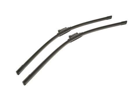 Stergatoare auto - Set 2 stergatoare cu spoiler A821S Aerotwin 600mm VW AMAROK, MULTIVAN V, MULTIVAN VI, TRANSPORTER / CARAVELLE VI, TRANSPORTER V, TRANSPORTER VI dupa 2003