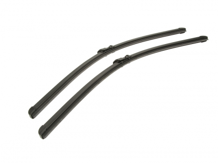 Stergatoare auto - Set 2 stergatoare cu spoiler A825S Aerotwin 600mm MERCEDES C (C204), C T-MODEL (S204), C (W204), CLS (C218), CLS SHOOTING BRAKE (X218), E (A207), E (C207), E T-MODEL (S212) dupa 2007