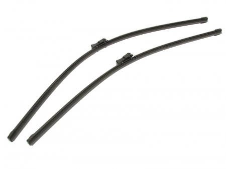 Stergatoare auto - Set 2 stergatoare cu spoiler A854S Aerotwin 650/575mm MERCEDES GL (X166), GLE (C292), GLE (W166), GLS (X166), M (W166) intre 2011-2019