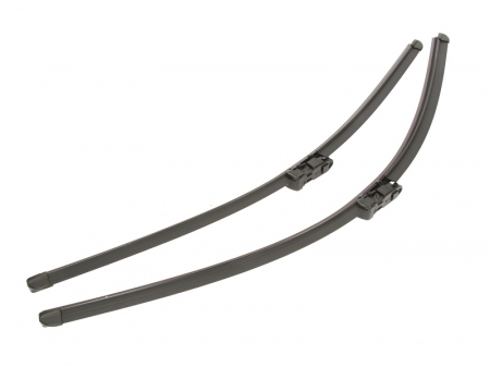 Set 2 stergatoare cu spoiler A854S Aerotwin 650/575mm MERCEDES GL (X166), GLE (C292), GLE (W166), GLS (X166), M (W166) intre 2011-2019 [1]