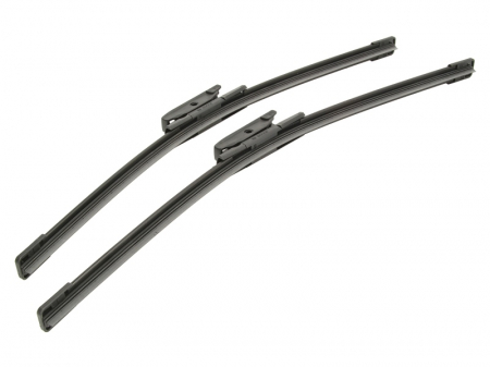 Accesorii auto - Set 2 stergatoare cu spoiler A856S Aerotwin 475/450mm MINI (R56), (R57), CLUBMAN (R55), CLUBVAN (R55) intre 2006-2015