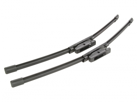 Set 2 stergatoare cu spoiler A856S Aerotwin 475/450mm MINI (R56), (R57), CLUBMAN (R55), CLUBVAN (R55) intre 2006-2015 [1]