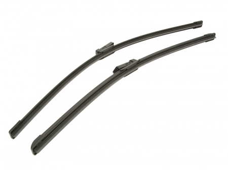 Stergatoare auto - Set 2 stergatoare cu spoiler A862S Aerotwin 600/530mm AUDI A5, Q3, TT; BENTLEY MULSANNE; PORSCHE PANAMERA, PANAMERA SPORT TURISMO; SKODA KODIAQ dupa 2009