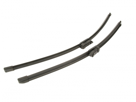 Set 2 stergatoare cu spoiler A862S Aerotwin 600/530mm AUDI A5, Q3, TT; BENTLEY MULSANNE; PORSCHE PANAMERA, PANAMERA SPORT TURISMO; SKODA KODIAQ dupa 2009 [1]