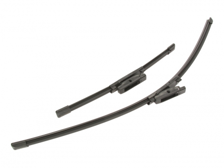 Set 2 stergatoare cu spoiler A868S Aerotwin 650/340mm RENAULT CAPTUR I, CLIO IV dupa 2012 [1]