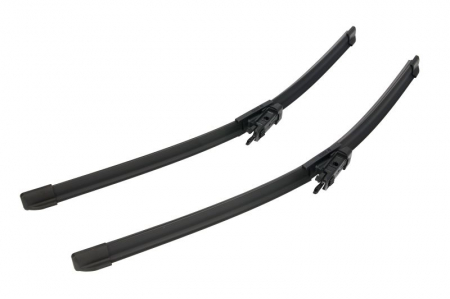 Set 2 stergatoare cu spoiler A922S Aerotwin 500mm BMW Seria 1 (E81), 1 (E82), 1 (E87), 1 (E88); MINI (R58), (R59) intre 2004-2015 [1]