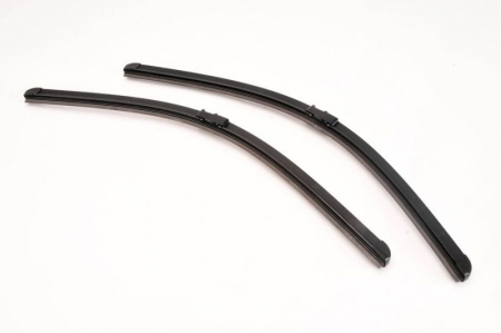 Stergatoare auto - Set 2 stergatoare cu spoiler A925S Aerotwin 530mm SKODA SUPERB I; VW PASSAT intre 2000-2008