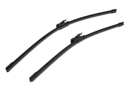 Stergatoare auto - Set 2 stergatoare cu spoiler A929S Aerotwin 600/475mm MERCEDES A (W176), CLA (C117), CLA SHOOTING BRAKE (X117), GLA (X156); AUDI A3; BMW Seria 3 (E90), 3 (E91), 3 (F30, F80), 3 (F31) dupa 2003