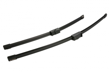 Set 2 stergatoare cu spoiler A931S Aerotwin 550/450mm MERCEDES GLK (X204); OPEL ASTRA G CLASSIC, ASTRA H, ASTRA H CLASSIC, ASTRA H GTC dupa 2004 [1]