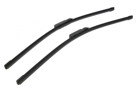 Stergatoare auto - Set 2 stergatoare cu spoiler A934S Aerotwin 555mm AUDI A6, A6 ALLROAD intre 2004-2011