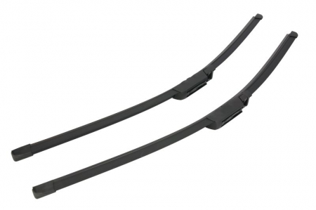 Set 2 stergatoare cu spoiler A934S Aerotwin 555mm AUDI A6, A6 ALLROAD intre 2004-2011 [1]