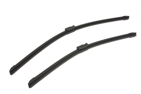 Stergatoare auto - Set 2 stergatoare cu spoiler A937S Aerotwin 600/475mm AUDI A3; BMW X5 (E70), X6 (E71, E72); SKODA OCTAVIA II; VW CADDY III, GOLF V, JETTA III, TOURAN intre 2003-2015