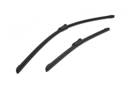 Accesorii auto - Set 2 stergatoare cu spoiler A945S Aerotwin 650/400mm BMW X1 (F48); CITROEN C3 AIRCROSS II; OPEL CROSSLAND X; SEAT IBIZA V, LEON, LEON SC, LEON ST dupa 2012