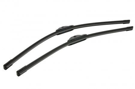Stergatoare auto - Set 2 stergatoare cu spoiler A957S Aerotwin 650/550mm RENAULT GRAND SCENIC II, SCENIC II intre 2003-2009