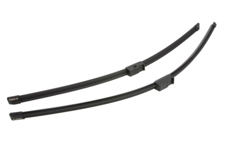 Set 2 stergatoare cu spoiler A962S Aerotwin 700/625mm RENAULT MODUS dupa 2004 [1]