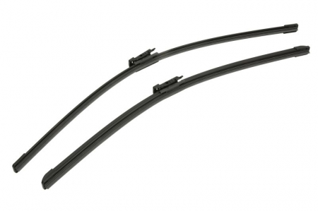 Stergatoare auto - Set 2 stergatoare cu spoiler A967S Aerotwin 600/575mm MERCEDES A (W169), B (W245), VANEO (414) intre 2002-2012