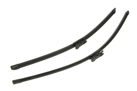 Set 2 stergatoare cu spoiler A967S Aerotwin 600/575mm MERCEDES A (W169), B (W245), VANEO (414) intre 2002-2012 [1]