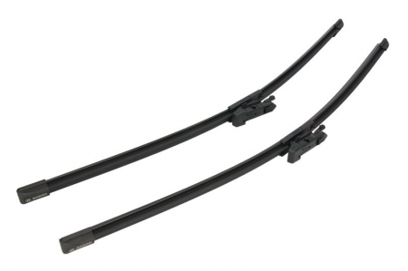 Set 2 stergatoare cu spoiler A969S Aerotwin 575/550mm MERCEDES C T-MODEL (S205), C (W205), SLC (R172), SLK (R171), SLK (R172); CADILLAC ESCALADE dupa 2004 [1]