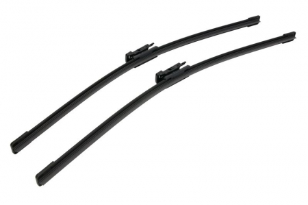 Stergatoare auto - Set 2 stergatoare cu spoiler A969S Aerotwin 575/550mm MERCEDES C T-MODEL (S205), C (W205), SLC (R172), SLK (R171), SLK (R172); CADILLAC ESCALADE dupa 2004