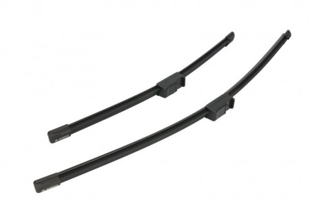 Set 2 stergatoare cu spoiler A972S Aerotwin 550/400mm ALFA ROMEO 147, GT intre 2001-2010 [1]