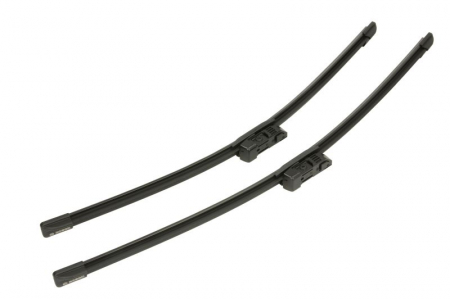 Set 2 stergatoare cu spoiler A974S Aerotwin 530/475mm SEAT CORDOBA, IBIZA III; VW POLO intre 2001-2009 [1]