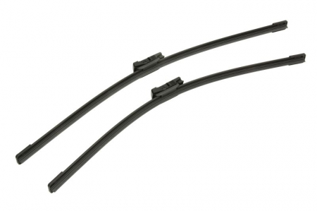 Stergatoare auto - Set 2 stergatoare cu spoiler Aerotwin 550/500mm JEEP RENEGADE dupa 2014