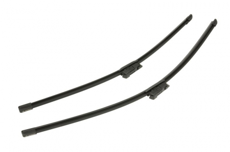 Set 2 stergatoare cu spoiler Aerotwin 625/550mm PORSCHE CAYENNE; SEAT TARRACO; VW ATLAS, TIGUAN, TOUAREG dupa 2016 [1]