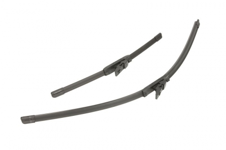 Set 2 stergatoare cu spoiler Aerotwin 700/400mm TOYOTA PRIUS, PRIUS PHV dupa 2015 [1]