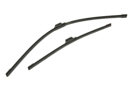 Accesorii auto - Set 2 stergatoare cu spoiler Aerotwin 700/450mm MERCEDES MARCO POLO CAMPER (W447), V (W447), VITO MIXTO (W447), VITO TOURER (W447), VITO (W447) dupa 2014