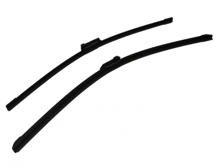 Accesorii auto - Set 2 stergatoare cu spoiler AM466S Aerotwin 600/530mm LAND ROVER RANGE ROVER EVOQUE; VW TIGUAN dupa 2007