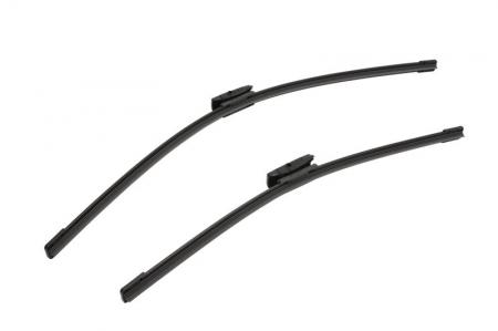 Stergatoare auto - Set 2 stergatoare cu spoiler AM467S Aerotwin 650/475mm MERCEDES B (W246, W242); VOLVO C30, C70 II, S40 II, S60 II, S80 II, V40, V50, V60 I, V70 III, XC60, XC70 II; BMW Seria 5 (G30 dupa 2003