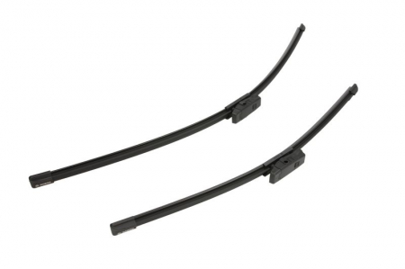 Set 2 stergatoare cu spoiler AM467S Aerotwin 650/475mm MERCEDES B (W246, W242); VOLVO C30, C70 II, S40 II, S60 II, S80 II, V40, V50, V60 I, V70 III, XC60, XC70 II; BMW Seria 5 (G30 dupa 2003 [1]