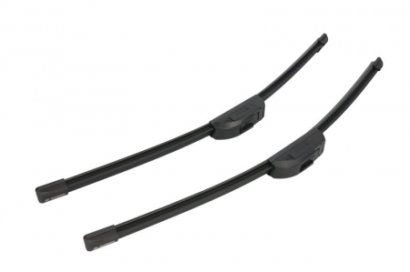 Set 2 stergatoare cu spoiler AR480S Aerotwin Retrofit 475mm BMW Z3 (E36); CHEVROLET VECTRA; DAEWOO LANOS; DODGE NITRO; FIAT BARCHETTA, CINQUECENTO, SEICENTO / 600; FORD COURIER [1]