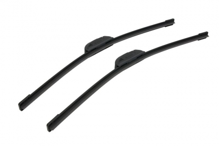 Stergatoare auto - Set 2 stergatoare cu spoiler AR480S Aerotwin Retrofit 475mm BMW Z3 (E36); CHEVROLET VECTRA; DAEWOO LANOS; DODGE NITRO; FIAT BARCHETTA, CINQUECENTO, SEICENTO / 600; FORD COURIER