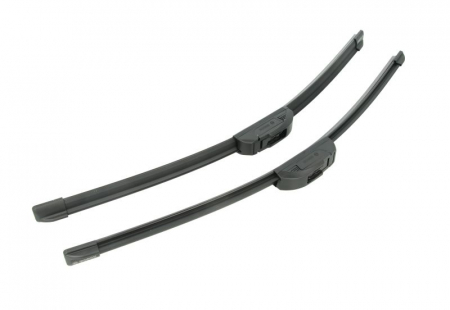 Set 2 stergatoare cu spoiler AR500S Aerotwin Retrofit 500mm HYUNDAI HD HEAVY, HD LIGHT, SONATA III, SONATA IV; ISUZU N (5TH GENERATION); MITSUBISHI CANTER (FE5, FE6) 6.GENERATION [1]