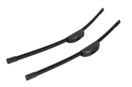 Set 2 stergatoare cu spoiler AR502S Aerotwin Retrofit 500/450mm CHEVROLET ASTRA; CITROEN SAXO; HONDA CITY, CIVIC V, CIVIC VI, CR-V I, CRX III, INSIGHT, INTEGRA, LOGO, PRELUDE V [1]