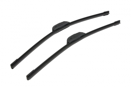 Stergatoare auto - Set 2 stergatoare cu spoiler AR502S Aerotwin Retrofit 500/450mm CHEVROLET ASTRA; CITROEN SAXO; HONDA CITY, CIVIC V, CIVIC VI, CR-V I, CRX III, INSIGHT, INTEGRA, LOGO, PRELUDE V
