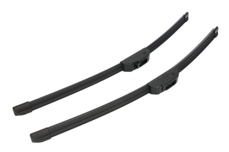 Set 2 stergatoare cu spoiler AR530S Aerotwin Retrofit 530mm MERCEDES ZETROS; MITSUBISHI CANTER (FB7, FB8, FE7, FE8) 7.GENERATION, CANTER (FE5, FE6) 6.GENERATION; VOLVO 440 K  [1]