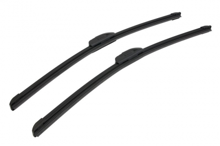 Stergatoare auto - Set 2 stergatoare cu spoiler AR530S Aerotwin Retrofit 530mm MERCEDES ZETROS; MITSUBISHI CANTER (FB7, FB8, FE7, FE8) 7.GENERATION, CANTER (FE5, FE6) 6.GENERATION; VOLVO 440 K 