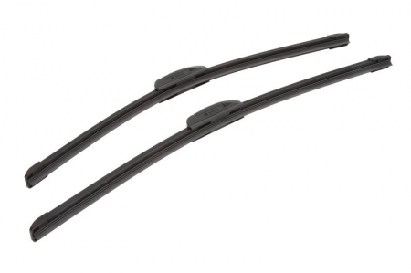 Stergatoare auto - Set 2 stergatoare cu spoiler AR532S Aerotwin Retrofit 530/500mm AUDI 80, COUPE; BMW Seria 3 (E36); CHRYSLER PT CRUISER; DACIA LOGAN II, SANDERO II; FORD MAVERICK, MONDEO I, MONDEO II 