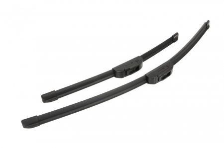 Set 2 stergatoare cu spoiler AR601S Aerotwin Retrofit 600/400mm MERCEDES X (470); CHEVROLET CAPTIVA; DODGE CALIBER; FORD RANGER; HONDA JAZZ II; HYUNDAI I20, IX35, TUCSON  [1]