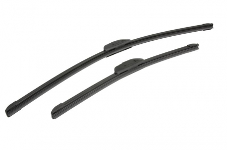 Stergatoare auto - Set 2 stergatoare cu spoiler AR601S Aerotwin Retrofit 600/400mm MERCEDES X (470); CHEVROLET CAPTIVA; DODGE CALIBER; FORD RANGER; HONDA JAZZ II; HYUNDAI I20, IX35, TUCSON 