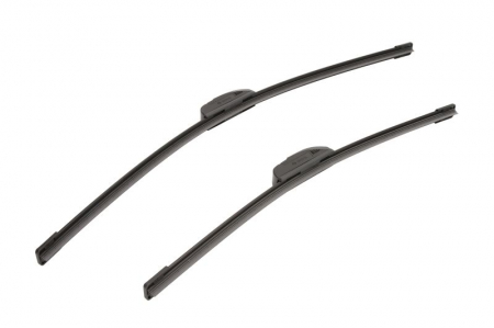 Stergatoare auto - Set 2 stergatoare cu spoiler AR604S Aerotwin Retrofit 600/450mm CHEVROLET ORLANDO, REZZO; CITROEN C2, C2 ENTERPRISE, C3 I; DAEWOO TACUMA / REZZO; HYUNDAI I30; INFINITI FX dupa 1993
