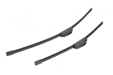 Set 2 stergatoare cu spoiler AR604S Aerotwin Retrofit 600/450mm CHEVROLET ORLANDO, REZZO; CITROEN C2, C2 ENTERPRISE, C3 I; DAEWOO TACUMA / REZZO; HYUNDAI I30; INFINITI FX dupa 1993 [1]