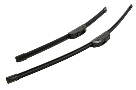 Set 2 stergatoare cu spoiler AR604S Aerotwin Retrofit 600/450mm CHEVROLET REZZO; CITROEN C2, C2 ENTERPRISE, C3 I; DACIA DUSTER; DAEWOO TACUMA / REZZO; DODGE JOURNEY; FIAT PALIO dupa 1993 [1]