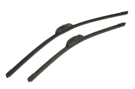 Stergatoare auto - Set 2 stergatoare cu spoiler AR608S Aerotwin Retrofit 600/475mm JAGUAR S-Tip, XJ intre 1999-2009