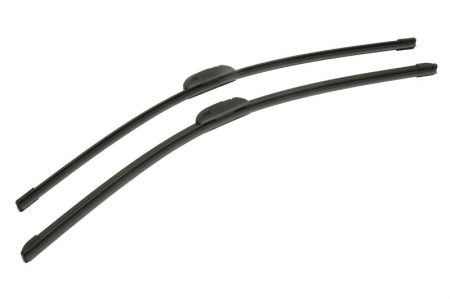 Stergatoare auto - Set 2 stergatoare cu spoiler AR650S Aerotwin Retrofit 650mm CHRYSLER VOYAGER III, VOYAGER IV; CITROEN C8, XSARA PICASSO; DODGE CARAVAN; FIAT ULYSSE; LANCIA PHEDRA; PEUGEOT 307 dupa 1995