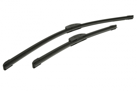 Stergatoare auto - Set 2 stergatoare cu spoiler AR653S Aerotwin Retrofit 650/400mm HONDA ACCORD IX, ACCORD VII, CR-V III, CR-V IV, CR-V V, INSIGHT; HYUNDAI ACCENT IV, CRETA, ELANTRA, GENESIS, I30 dupa 1998