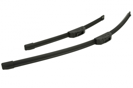 Set 2 stergatoare cu spoiler AR653S Aerotwin Retrofit 650/400mm HONDA ACCORD IX, ACCORD VII, CR-V III, CR-V IV, CR-V V, INSIGHT; HYUNDAI ACCENT IV, CRETA, ELANTRA, GENESIS, I30 dupa 1998 [1]