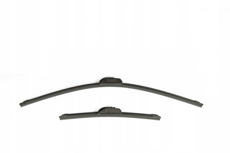 Stergatoare auto - Set 2 stergatoare cu spoiler AR654S Aerotwin Retrofit 650/340mm FIAT SEDICI; HONDA JAZZ II, JAZZ III; HYUNDAI ELANTRA, GRAND SANTA FÉ, I30, SANTA FÉ III; KIA CEE'D, PRO CEE'D dupa 2000